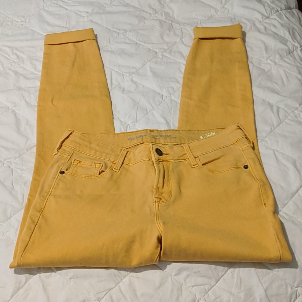 Rockstar Jegging